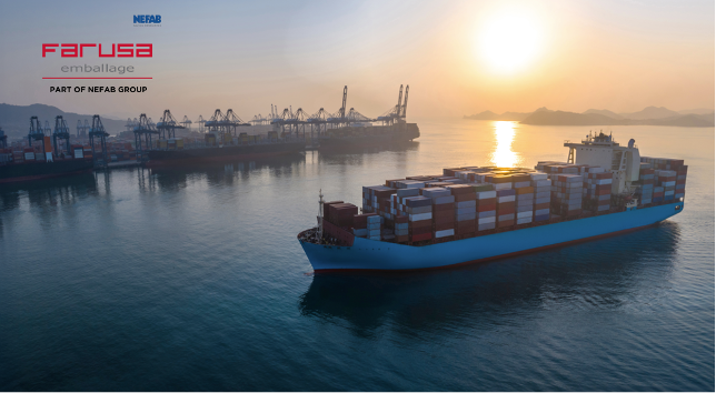 farusa emballage part of nefab